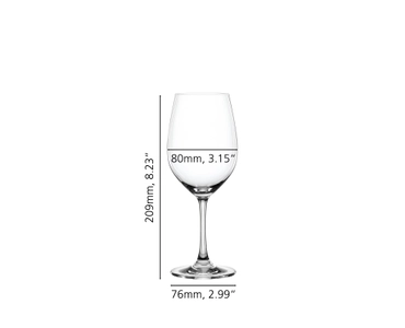 Winelovers White Wine