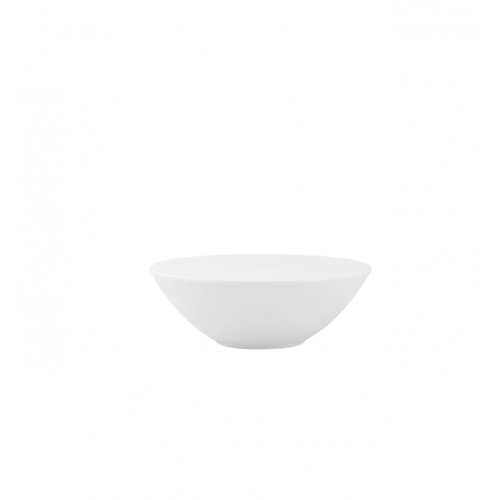 Vernissage White - Assiette 14cm