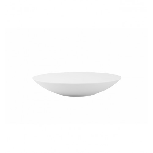Vernissage Blanc - Assiette 29cm