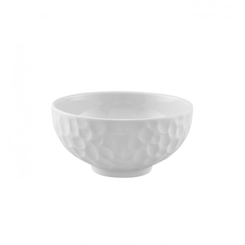 Texture White - Bowl 14