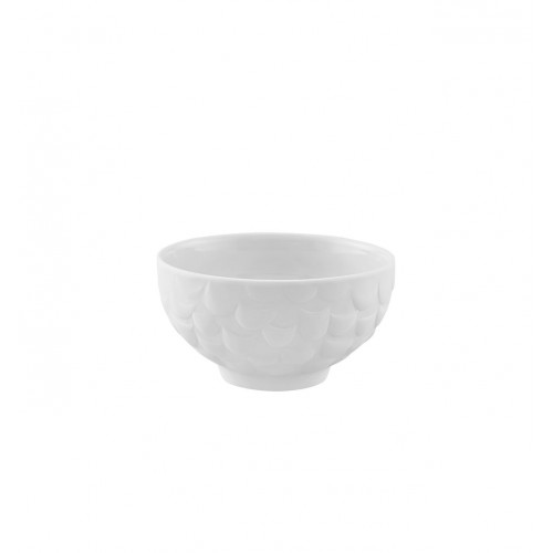 Texture White - Schale 10