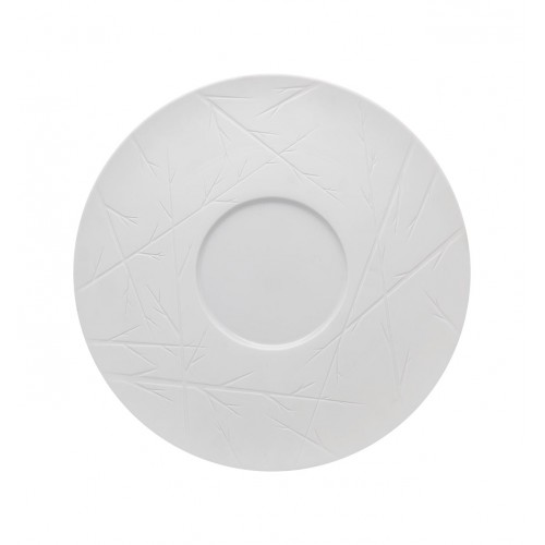 Natura Plate Biscuit 33