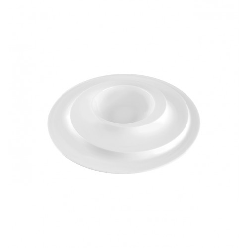 Spiral Gourmand Teller 32