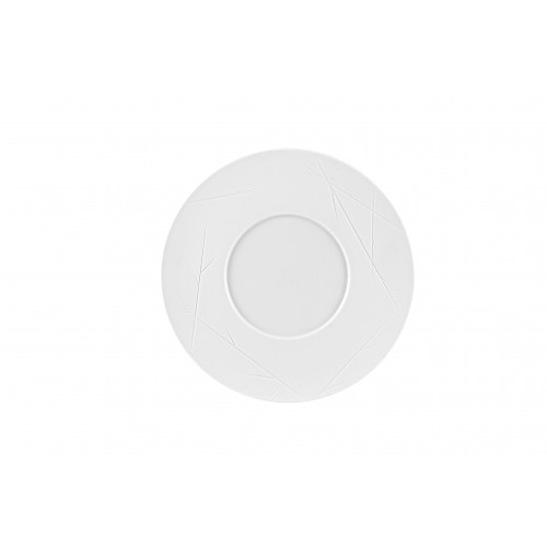 Assiette à Dessert Glaze 25