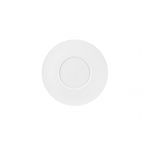 Dessert Plate Biscuit 25