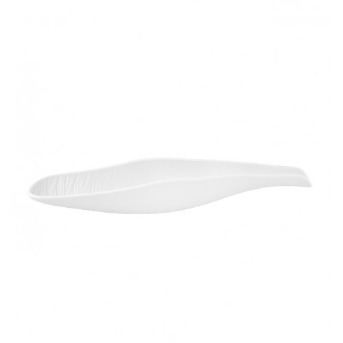 Chefs' Collection - Plate Leaf