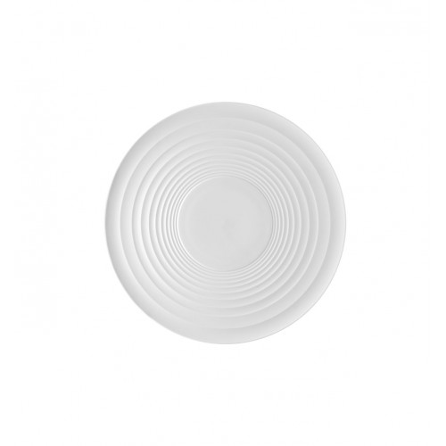 Fluctus Plate Biscuit