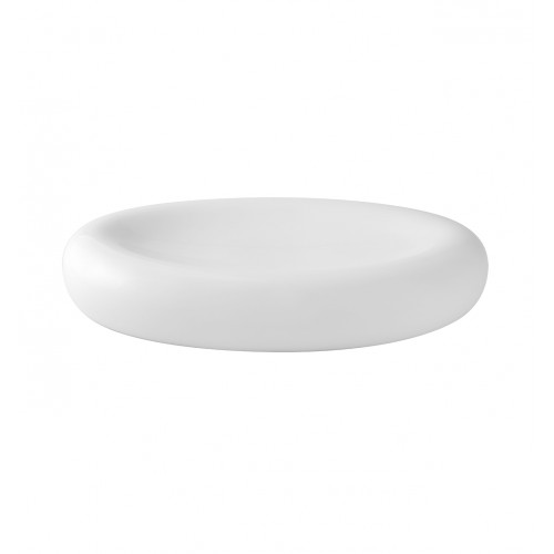 Infinita - Assiette Ovale 30