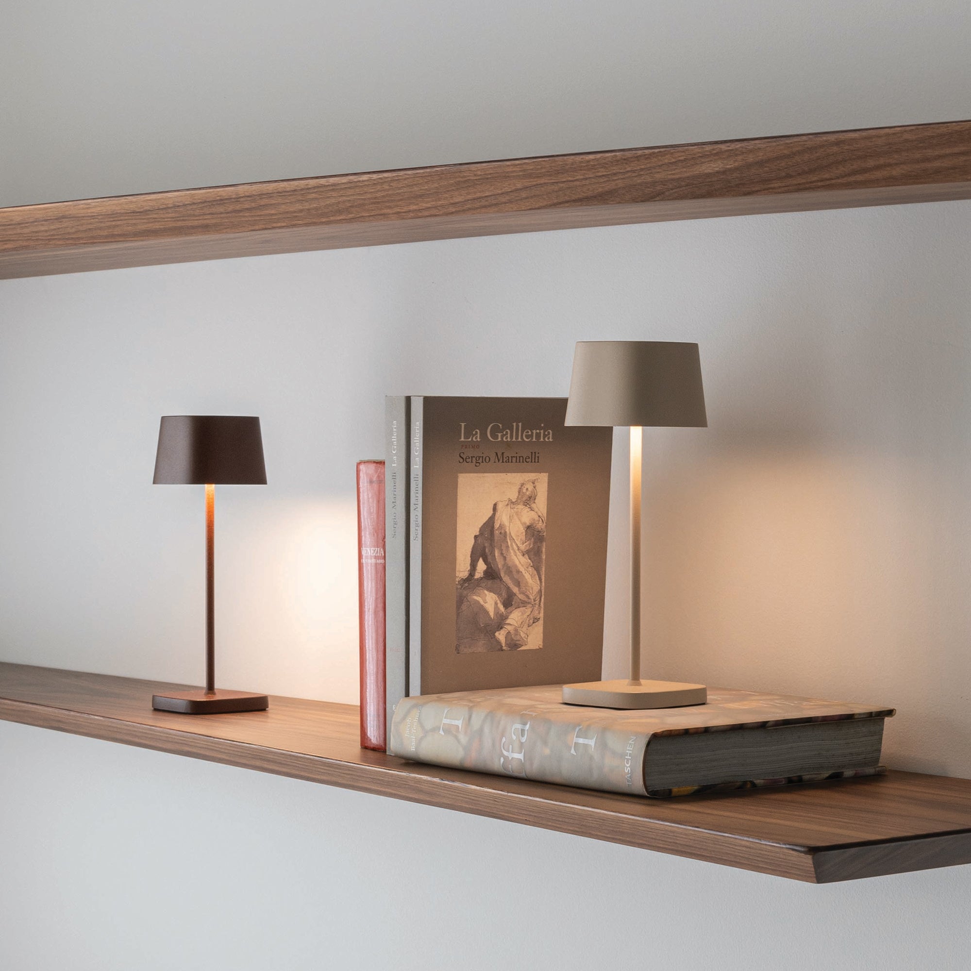 Ofelia micro tafellamp