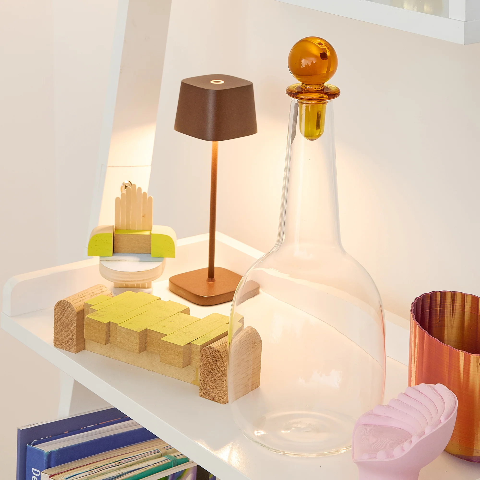 Ofelia micro tafellamp
