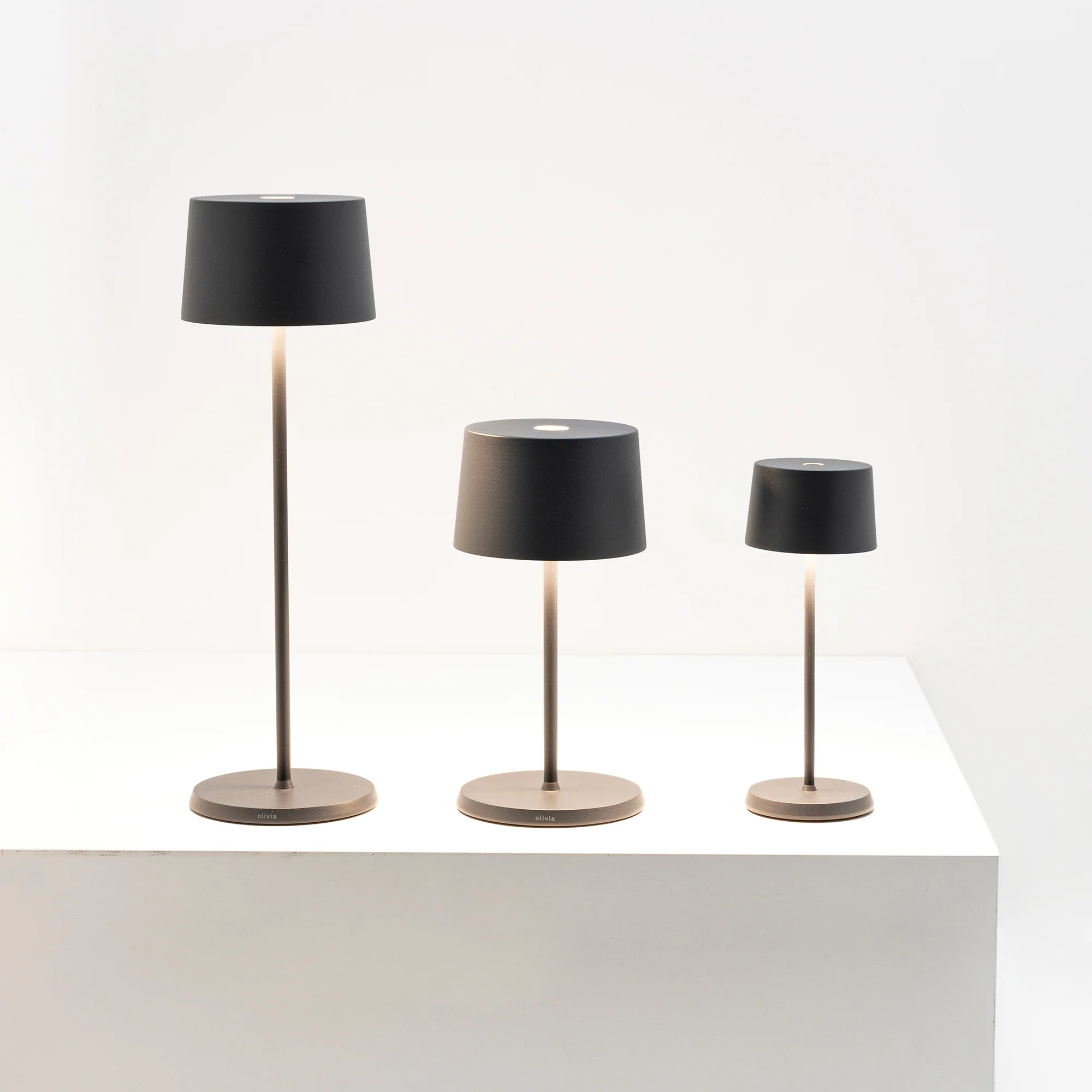 Olivia micro tafellamp