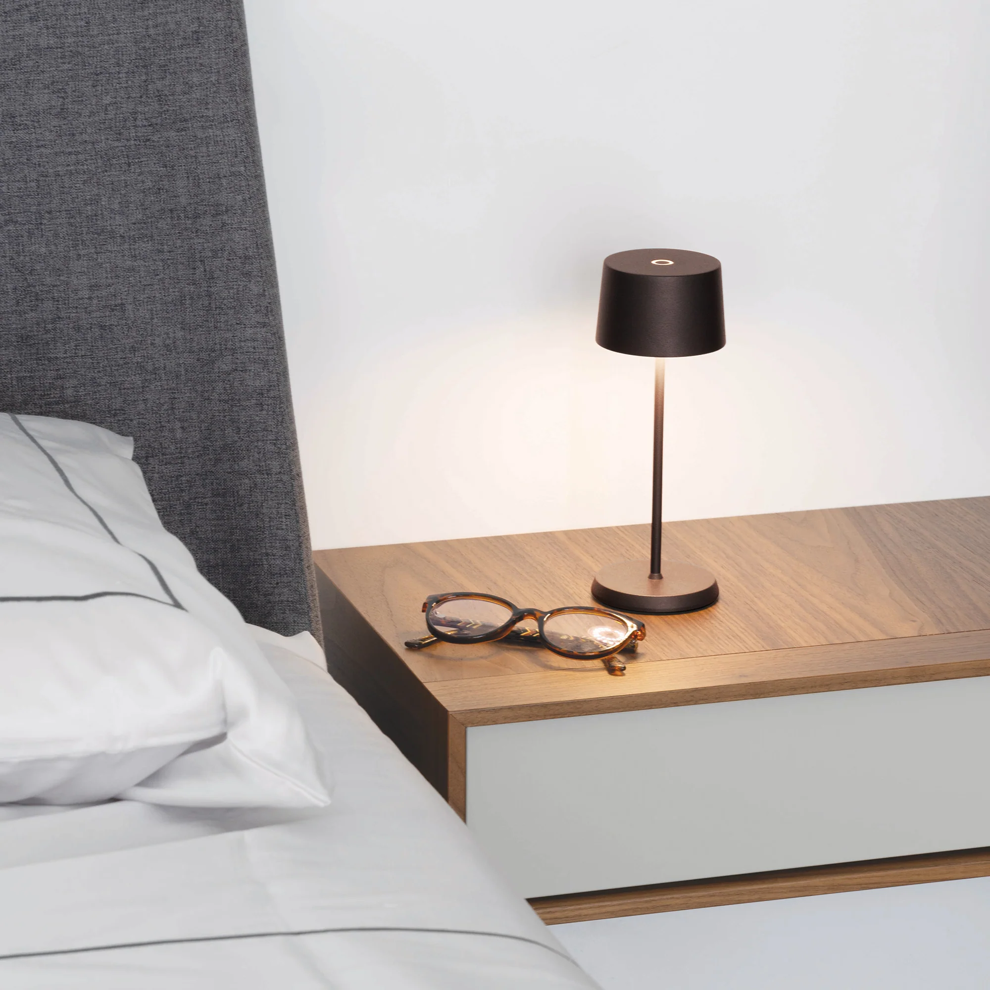 Olivia micro tafellamp