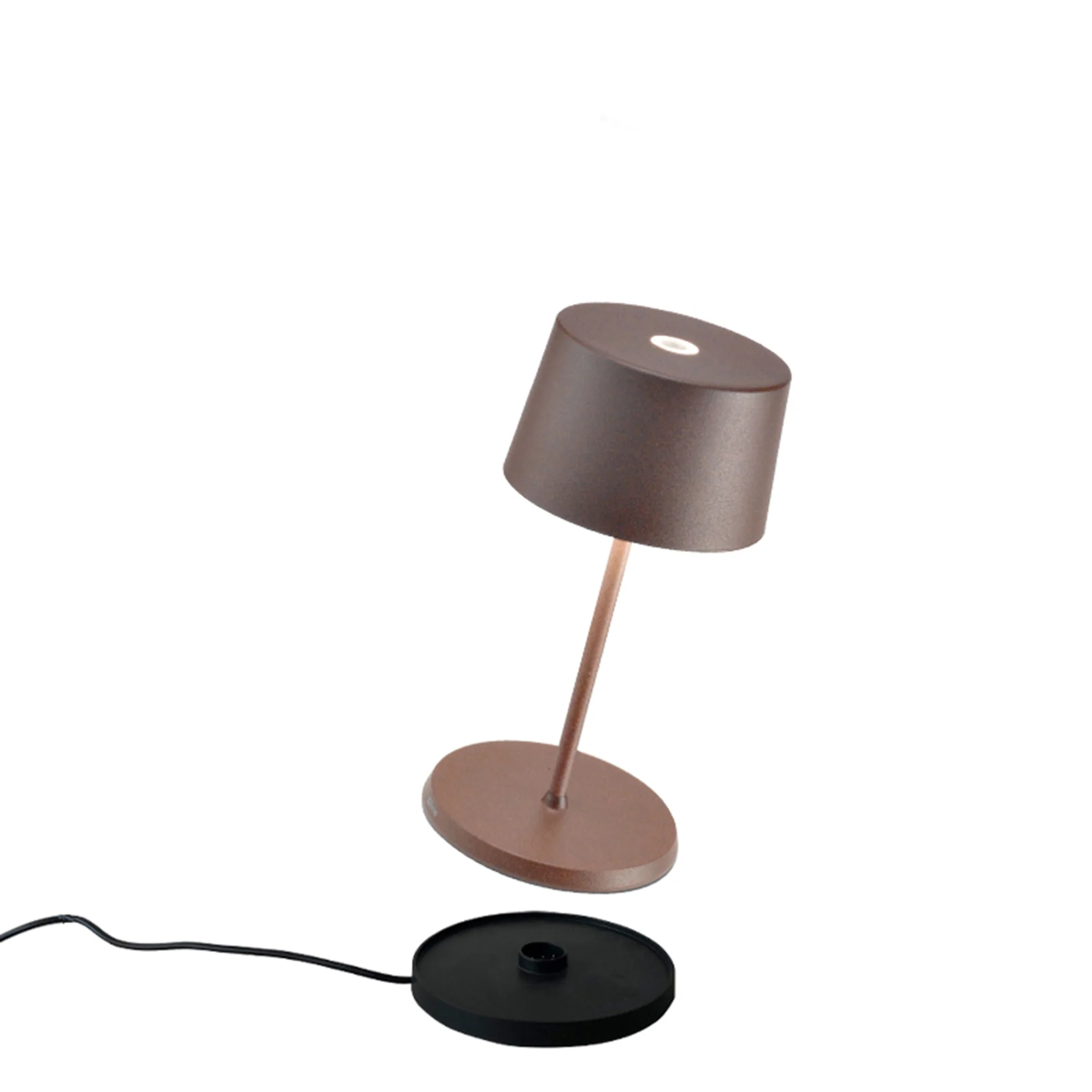 Olivia mini tafellamp