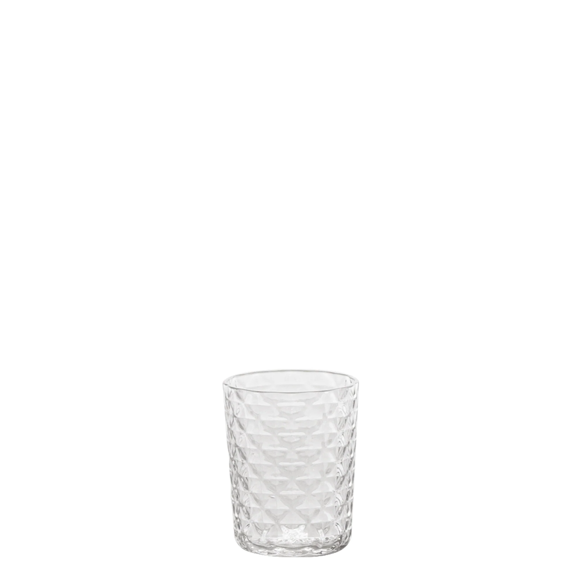 Veneziano Mixology Tumbler