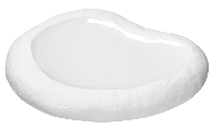 Sandteller 31cm