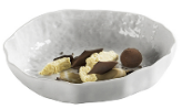Assiette Creuse Salina