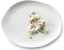 Gastro Teller matt 29cm
