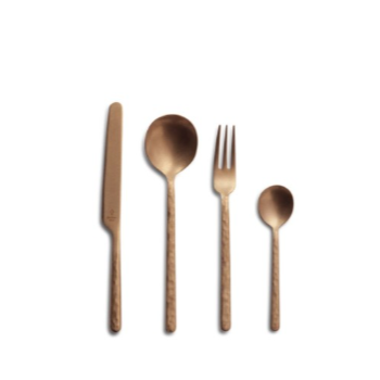 Comas Kodai Vintage Copper