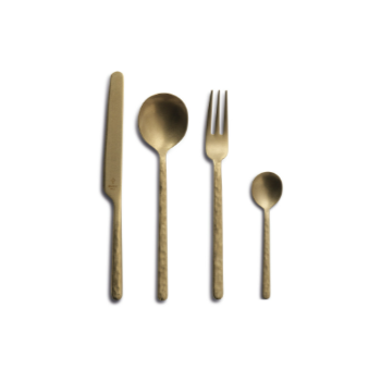 Comas Kodai Vintage Gold
