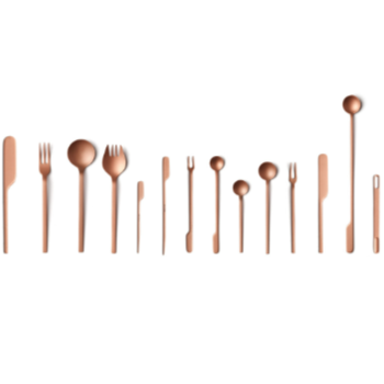 Comas Lab Vintage Copper