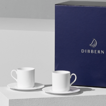 Dibbern Cilindrisch