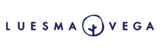 Luesma & Vega logo