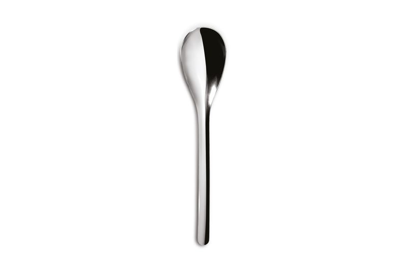 Arabica Table Spoon Silver