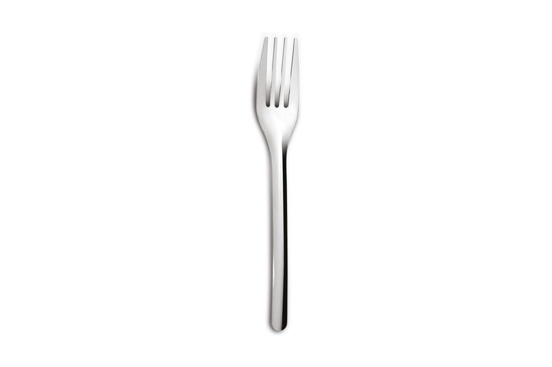 Arabica Table Fork Silver