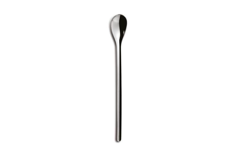 Arabica Soda Spoon Silver