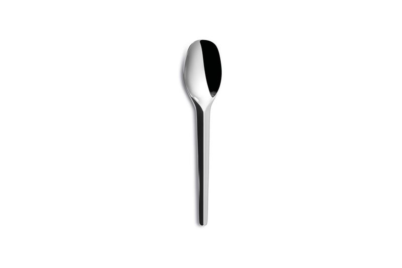 Aster Tafellepel Zilver