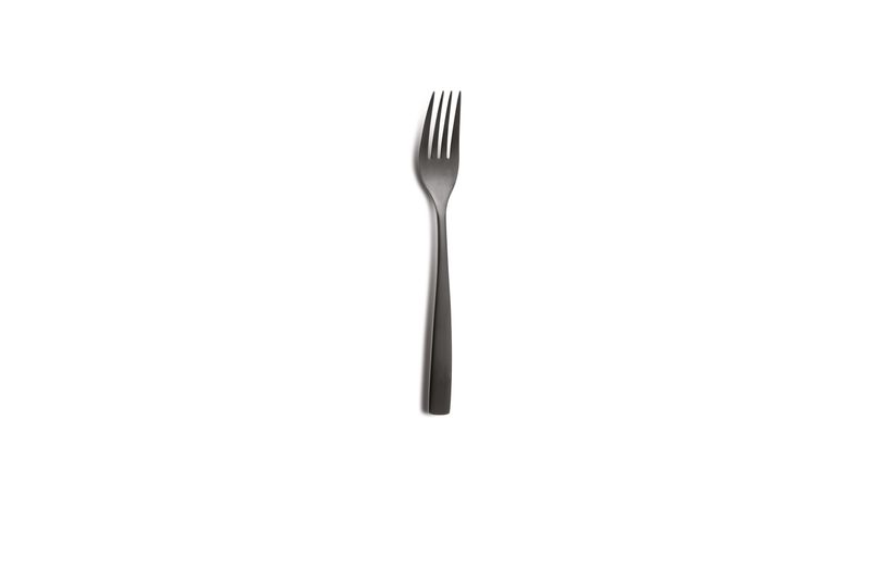 Bcn Black Cake Fork
