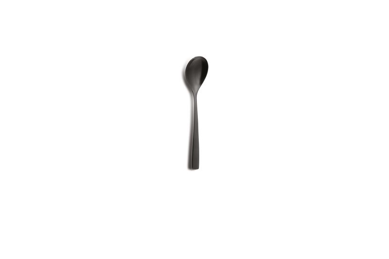 Bcn Black Moka Spoon