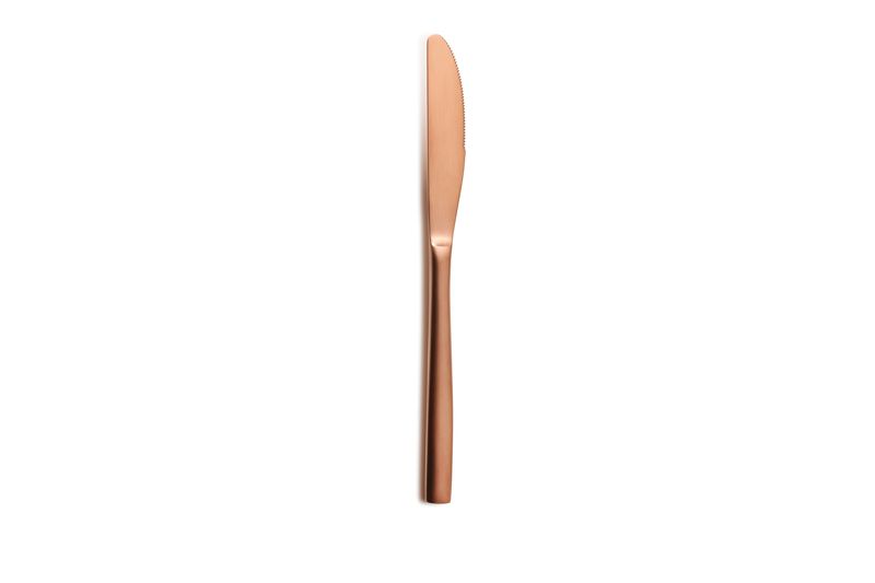 Bcn Copper Dessert Knife