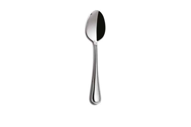 Bilbao Dessert Spoon XL Silver