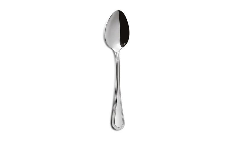 Bilbao Tafellepel Zilver