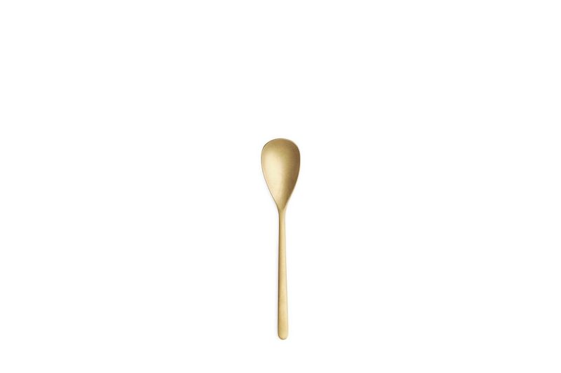 Canada Vintage Champagne 18% Dessert Spoon