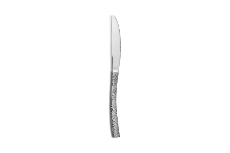 Cheese Dessert Knife Silver