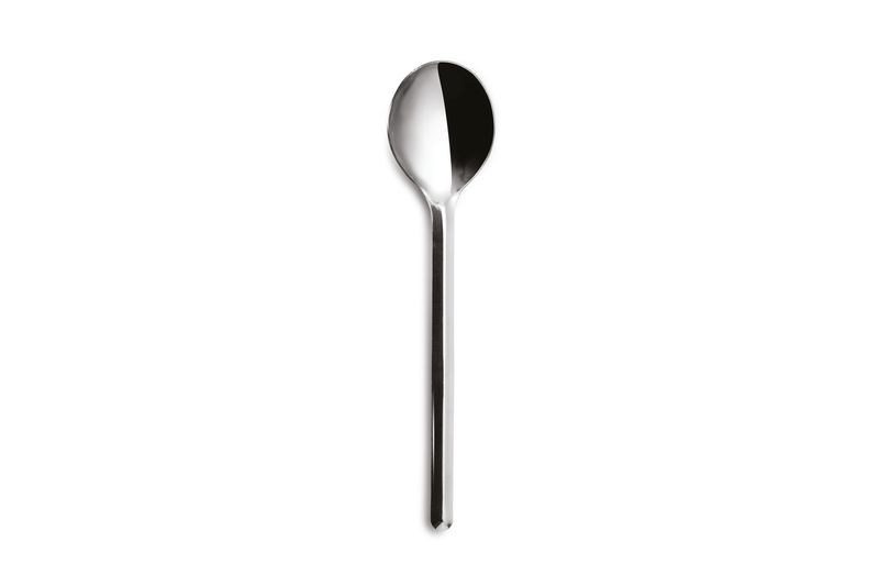 Cuillère de Table Colombie Argent