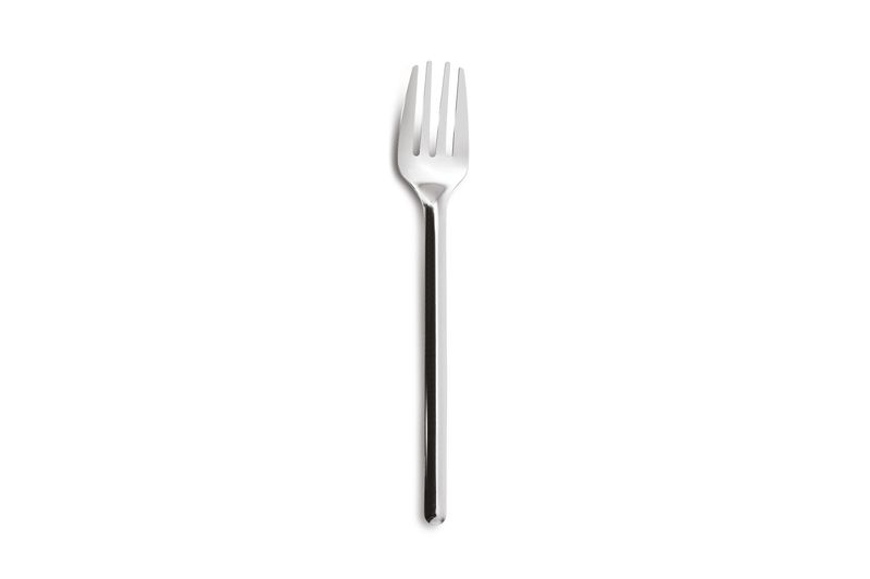 Fourchette de Table Colombie Argent
