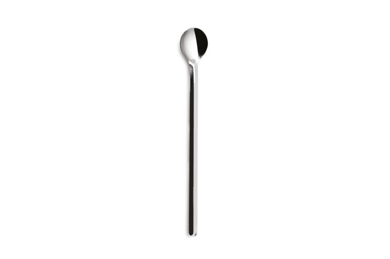 Cuillère à Soda Colombia Argent