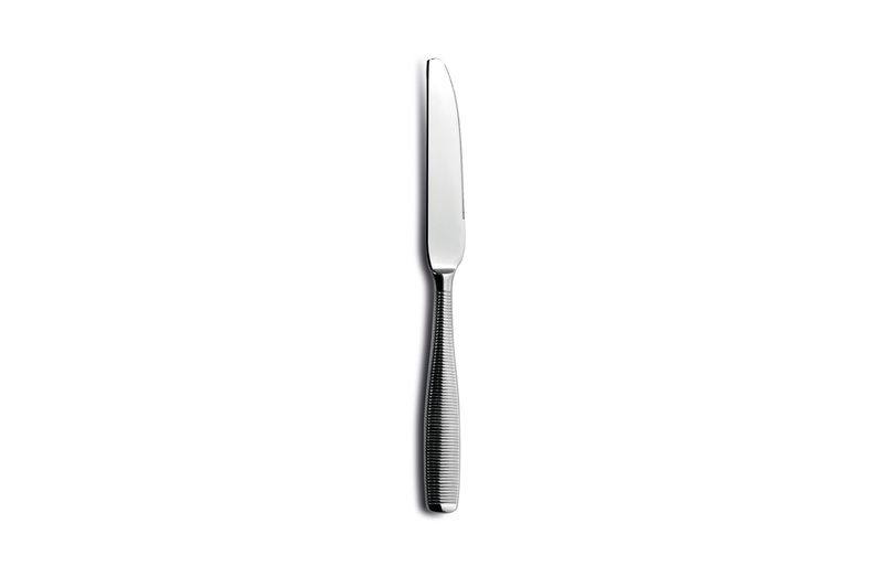 Fleur De Lys Table Knife Inox