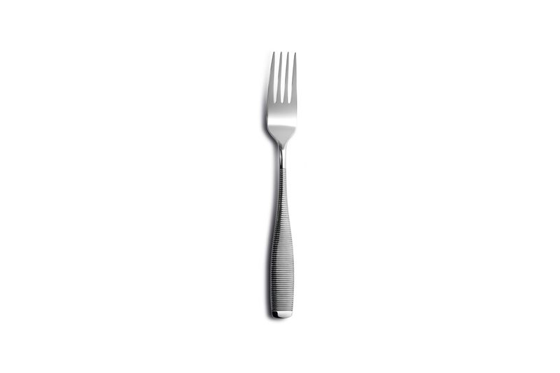 Fleur De Lys Table Fork Inox