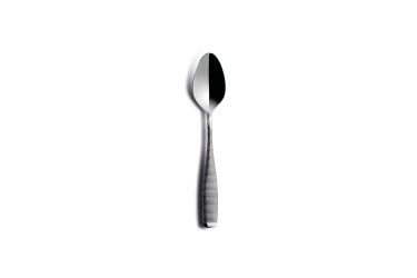 Fleur De Lys Dessert Spoon Inox