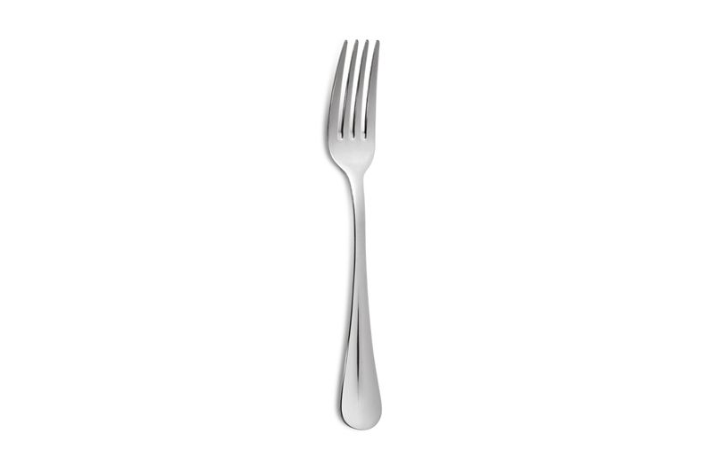 Granada Tafelgabel XL Silber