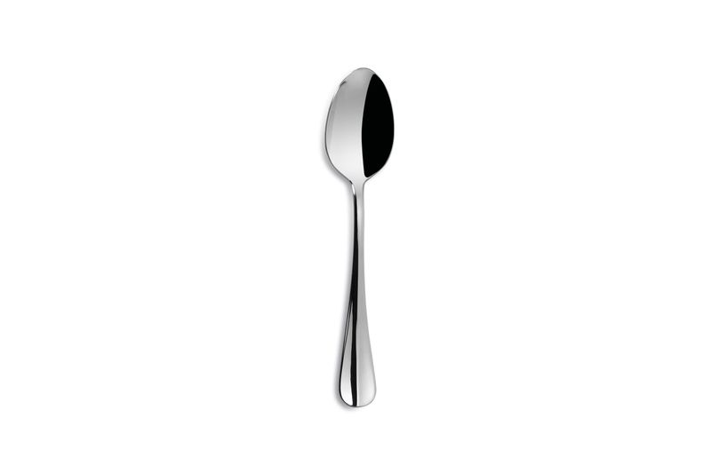 Granada Dessertlöffel XL Silber