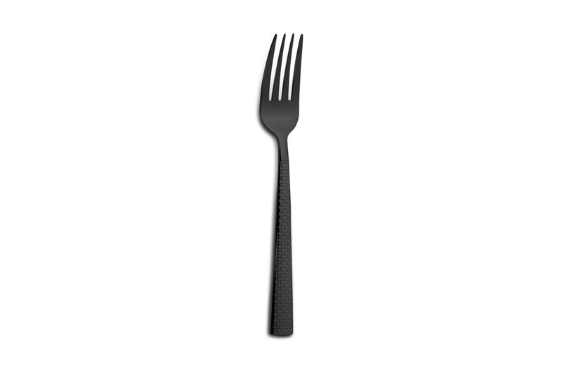 Fourche de Table Hidraulic Noir