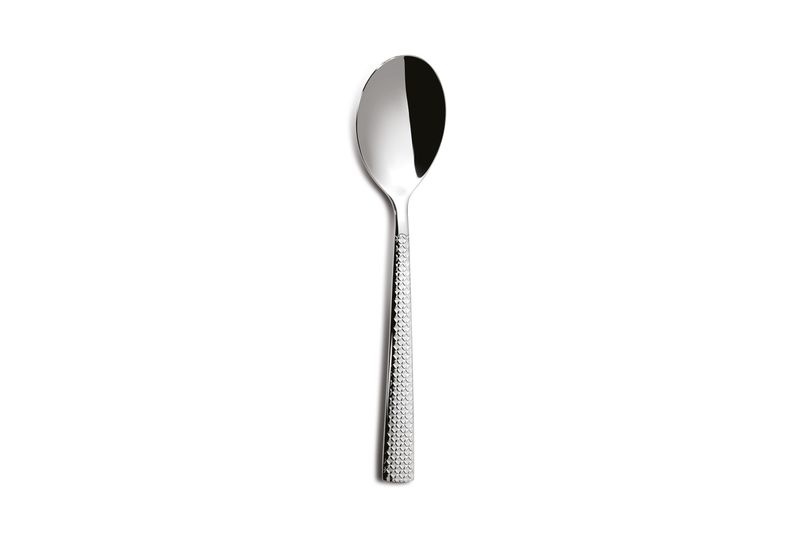 Cuillère de Table Hidraulic Argent