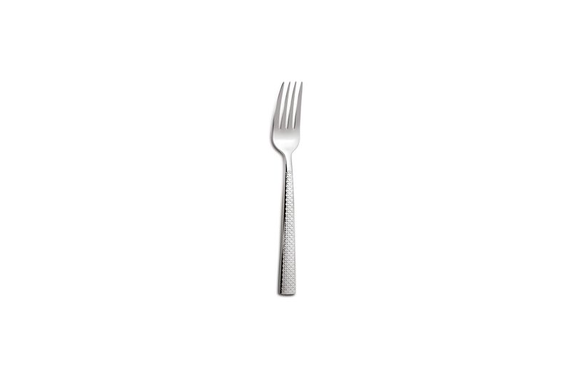 Fourchette à Gâteau Hidraulic Argent