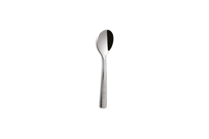 Cuillère à Café Hidraulic Argent