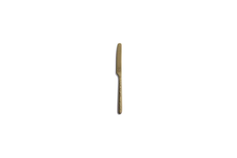 Kodai Gold Tortenmesser Gold